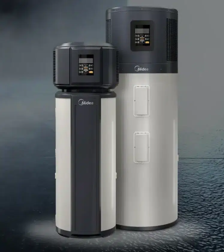OZ Hot Water Energy-Efficient Hot Water Systems 1 OZ Hot Water About Us